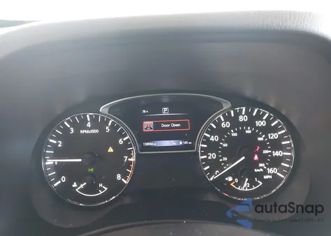 2017 Nissan Pathfinder Sl from USA, damaged, VIN 5N1DR2MNXHC602466